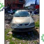Megane 1 makyajlı kasa kaput Çıkma Orijinal