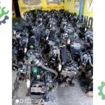 Renault Megane Motor Komple Çıkma Parça İstanbul