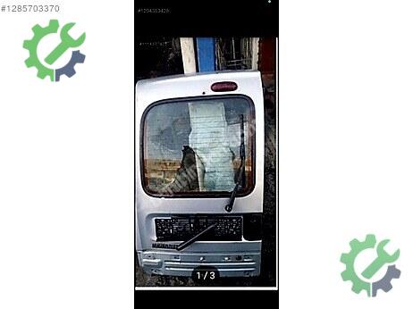 Renault Kangoo Arka Bagaj çıkma parça