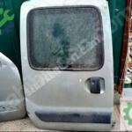 Kango 2 sağ ön orta kapı Çıkma Orijinal