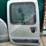 Kango 2 sağ ön orta kapı Çıkma Orijinal