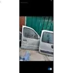 Kango 2 sağ ön orta kapı Çıkma Orijinal
