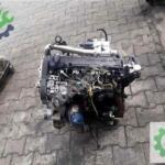 Renault Clio Motor Komple Çıkma Parça İstanbul