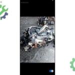 Renault Clio Motor Komple Çıkma Parça İstanbul