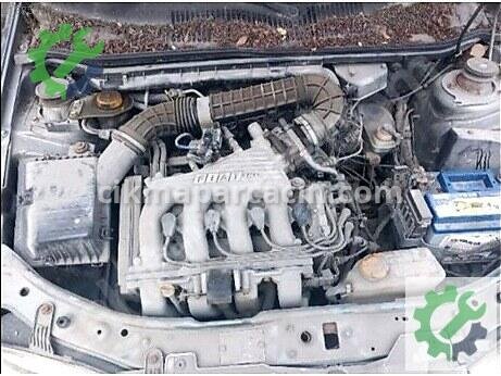Fiat Palio Şanzıman Komple çıkma parça
