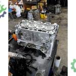Fabrikasyon Dacia Uygun Motor (Komple) Acil! Sorunsuz Motor Çıkma Orijinal