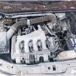 Renault Twingo Motor Takozu & Kulağı Çıkma Parça İstanbul