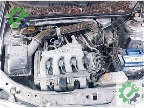 Fiat Palio Komple Motor çıkma parça