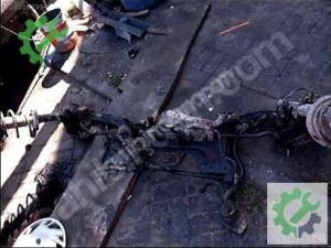 Fiat Palio 1.6 16v travers Çıkma Orijinal