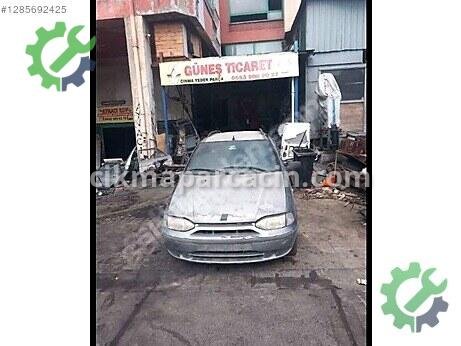 Fiat Palio Ön Panel çıkma parça