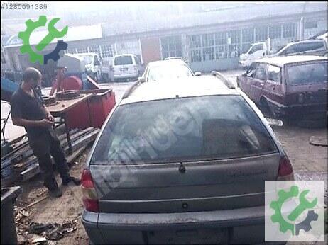 Fiat Palio Bagaj Kapağı çıkma parça