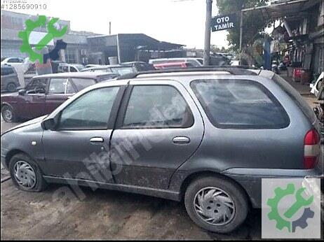 Fiat Palio Sol Arka Kapı çıkma parça