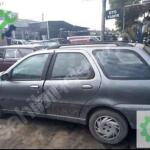 Fiat Palio sol ön kapı Çıkma Orijinal
