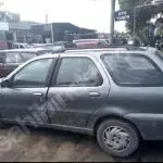Fiat Palio sol ön kapı Çıkma Orijinal