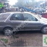 Fiat Palio sağ arka kapı Çıkma Orijinal