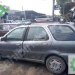 Fiat Albea kapı Çıkma Orijinal