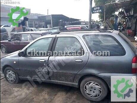 Fiat Albea Kapı çıkma parça