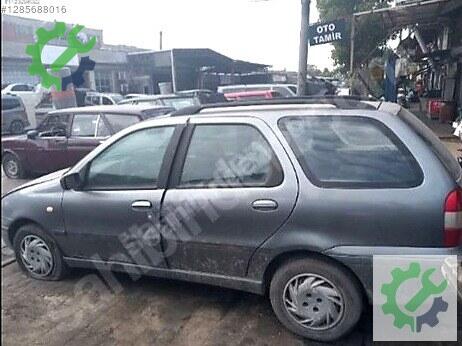 Fiat Albea Kapı çıkma parça