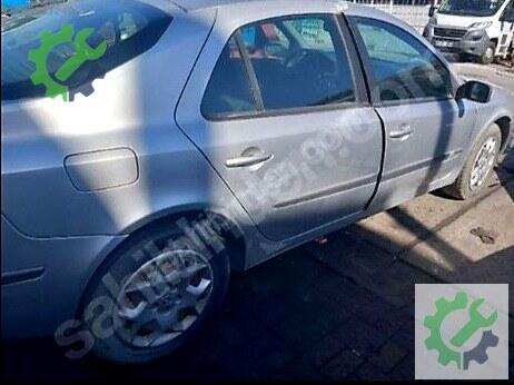 Renault Laguna Arka Dingil çıkma parça