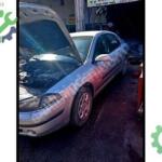 Renault Laguna 2 çıkma parça