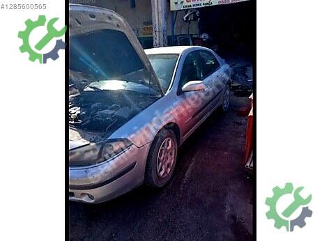 Renault Laguna Kapı çıkma parça