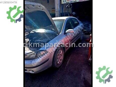 Renault Laguna Sol Ön Kapı çıkma parça