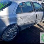 Renault Laguna 2 sağ ön kapı Çıkma Orijinal