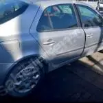 Renault Laguna 2 sağ ön kapı Çıkma Orijinal