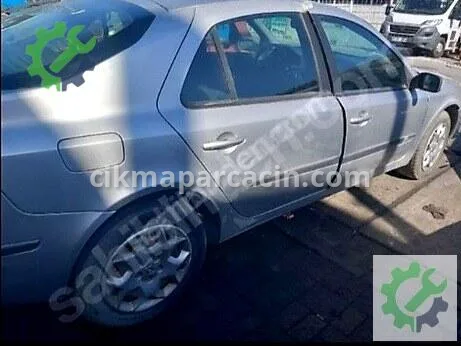 Renault Laguna Sağ Ön Kapı çıkma parça