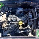 2007 Honda Civic Motor Komple Çıkma Parça Ankara