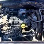 Renault Laguna Karter Çıkma Parça Hatay