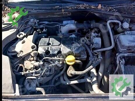 Renault Laguna Motor Komple çıkma parça