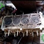 Hyundai S-Coupe Silindir Kapak Çıkma Parça Ankara