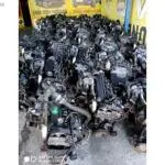 Renault Laguna Sol Ön Kapı Çıkma Parça İstanbul