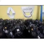 Renault Megane Motor Komple Çıkma Parça İstanbul