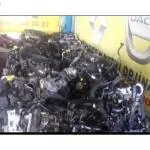 Dacia Logan Motor Komple Çıkma Parça İstanbul
