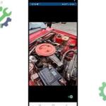 Kartal Motor 1600 Düz Çıkma Orijinal