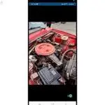 Kartal Motor 1600 Düz Çıkma Orijinal
