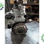 Fiat Albea Motor Komple Çıkma Parça İstanbul