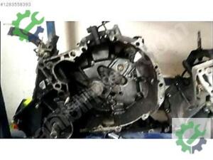 Renault Kangoo & Clio & Sandero & Megan 2 Şanzıman Çıkma Orijinal