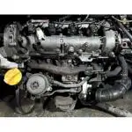 Fiat Linea Motor Komple Çıkma Parça İstanbul