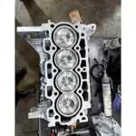 Fiat Linea Motor Komple Çıkma Parça İstanbul