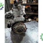 Renault Symbol Motor Komple Çıkma Parça İstanbul