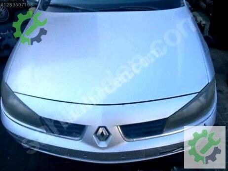 Renault Laguna Ön Kaput çıkma parça