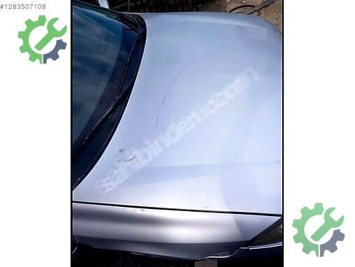 Renault Laguna Ön Kaput çıkma parça