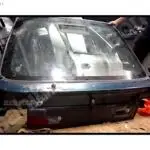 Reno 19 heşhback bagaj Çıkma Orijinal