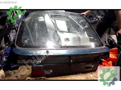 Renault 19 Bagaj çıkma parça