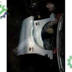Toptan Fabrikasyon Çıkma Renault Tampon (Ön) Kaporta & Karoser İşime Yaramıyor