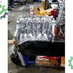 2007 Fiat Sedici Motor Komple Çıkma Parça Konya