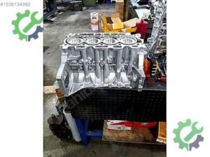 Fiat Linea 1.3 EURO5 Motor Çıkma Orijinal
